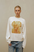 NICE TRY CREWNECK