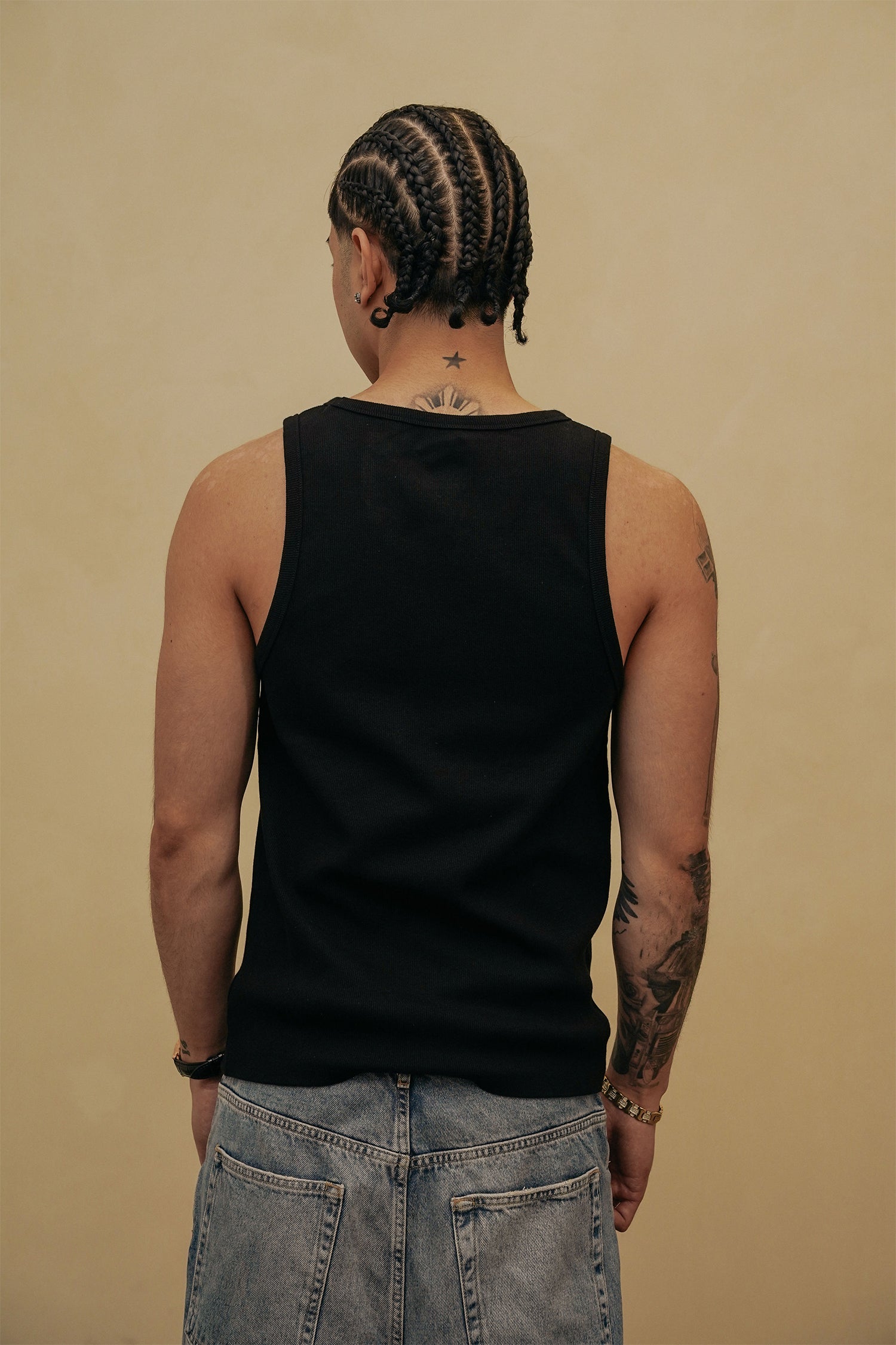 Let's Fly Vest